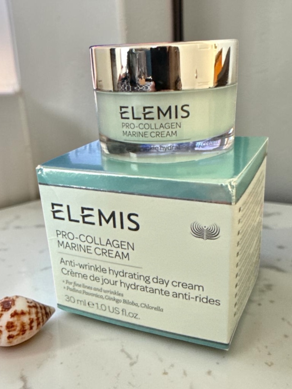 Elemis Pro-Collagen Marine Cream 30ml
